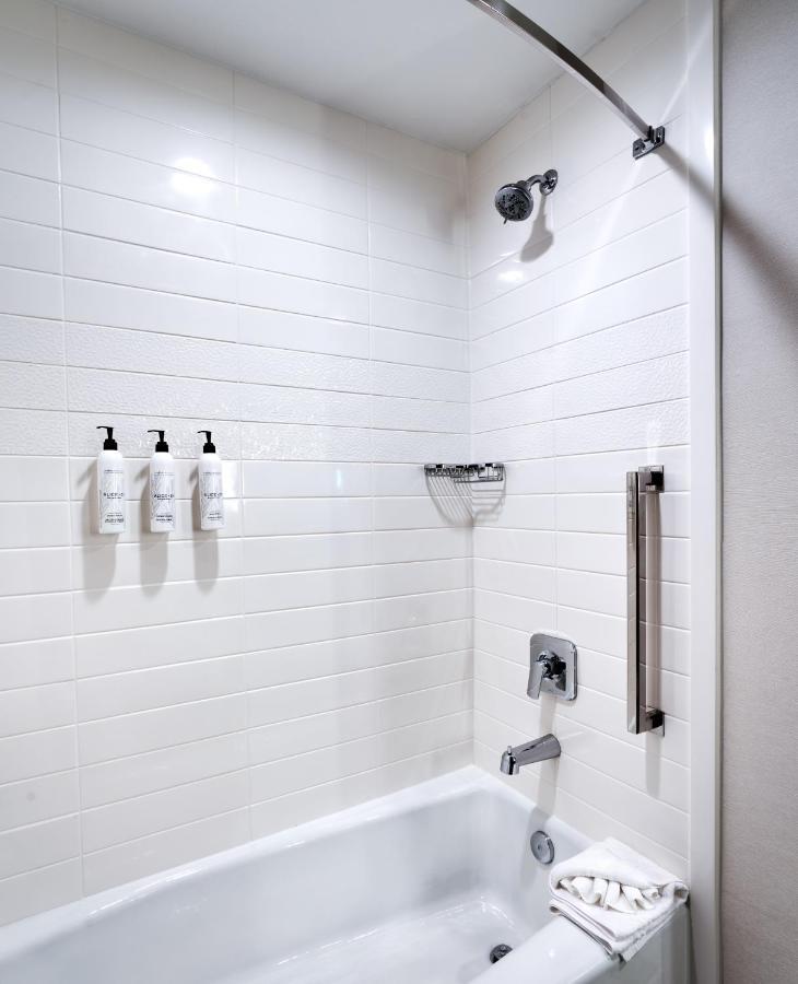 Fairfield By Marriott Inn & Suites Houston League City Exterior foto