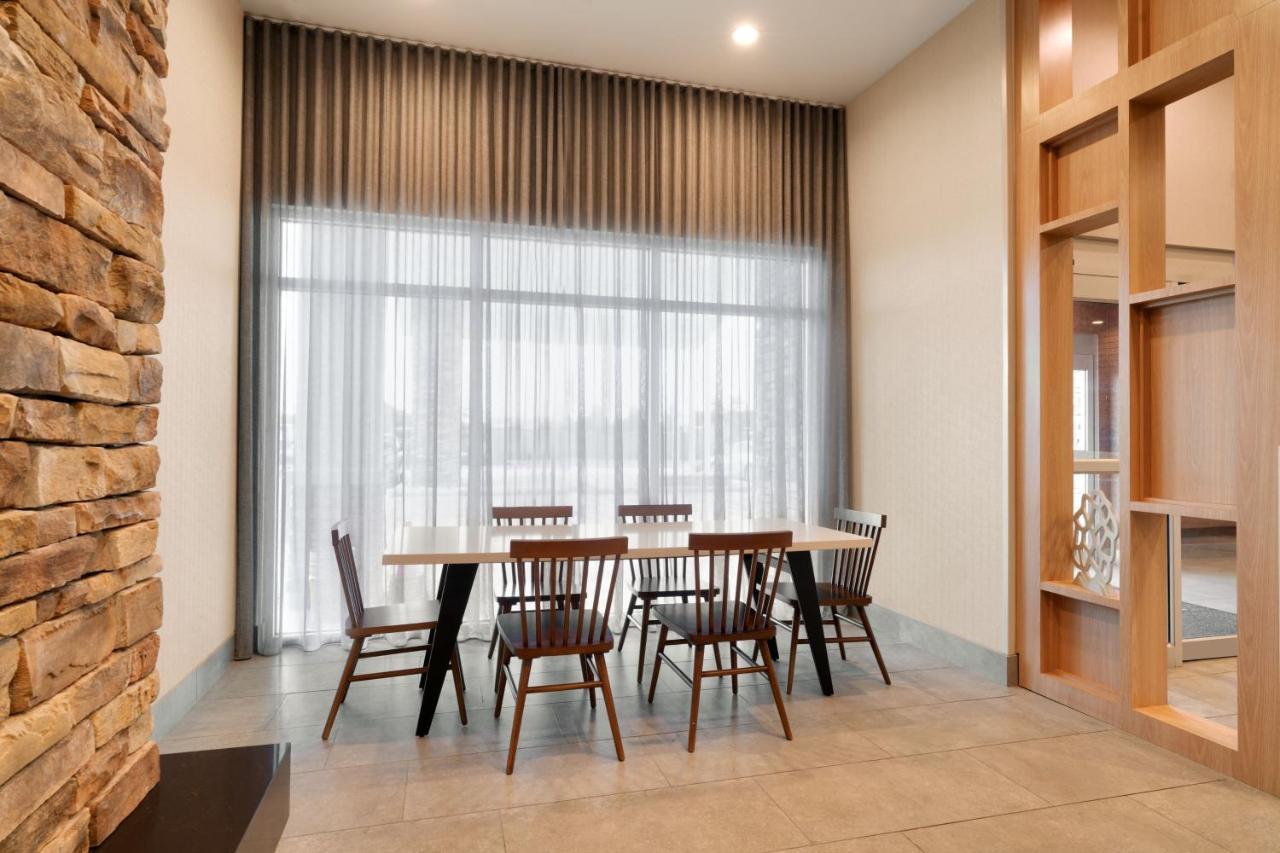 Fairfield By Marriott Inn & Suites Houston League City Exterior foto