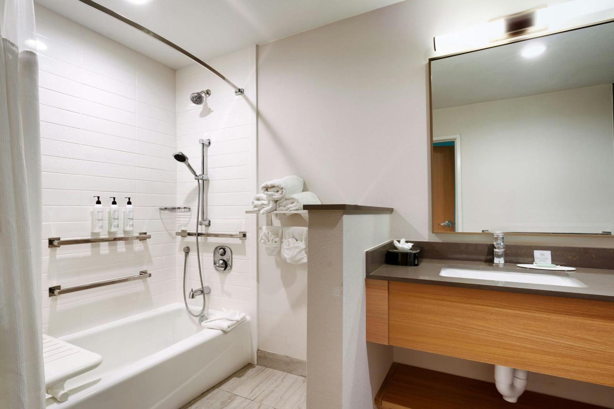 Fairfield By Marriott Inn & Suites Houston League City Exterior foto